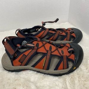 Keen Newport hiking sandals